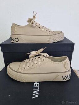VALENTINO TENISKY DÁMSKE AJ PÁNSKE NOVÉ. 3 MODELY - 1