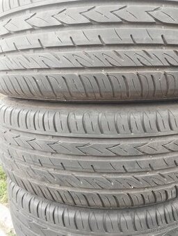 195/55 R16 letné pneumatiky 4ks