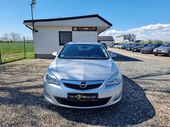 Opel Astra 1.4