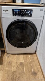 Whirlpool FSCR 10432