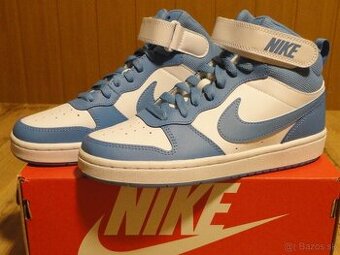 Tenisky NIKE® COURT BOROUGH MID 2 - 1