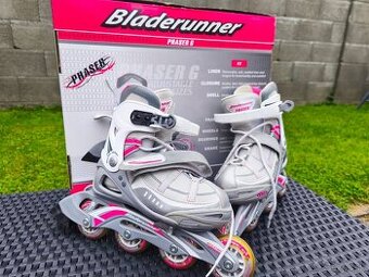 Kolieskové korčule Bladerunner Phaser G