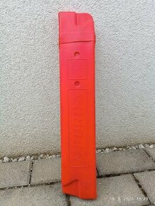 Výstražný trojuholník - 1