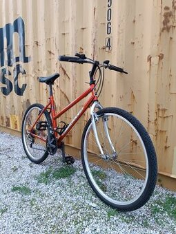 Bicykel - 1