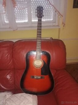 Gitara Fender - 1