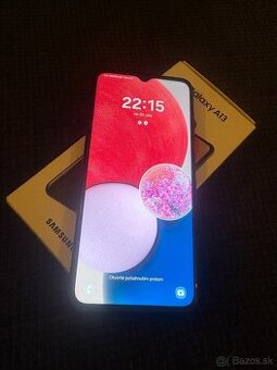 Samsung Galaxy A13