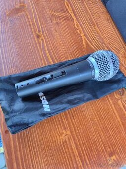 Shure SM 58 - 1
