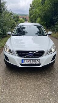 Na predaj: Volvo XC60 2.4 D AWD, automat, koža, (2013)