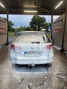 Predám Volkswagen passat B7