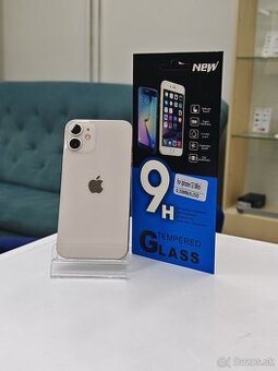 Iphone 12 Mini 64GB | 100% ZDRAVIE
