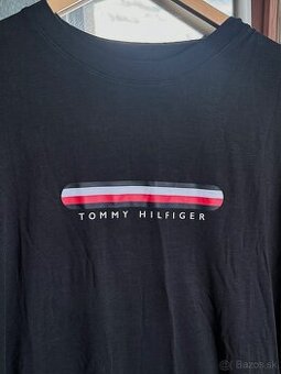 Tričko Tommy Hilfiger