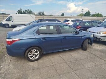 Citroen c-Elysse