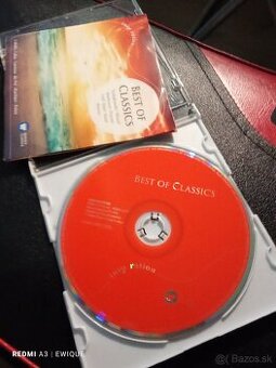 Best of Classics ( Warner Classics) - 1