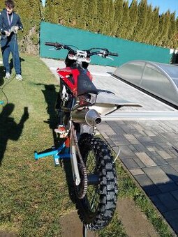 Predam honda 250
