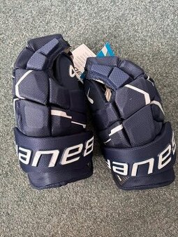 Hokejove rukavice Bauer Supreme Mach 14”