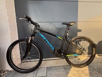 B twin Rockrider 340 26”