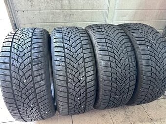 225/50R17 zimne