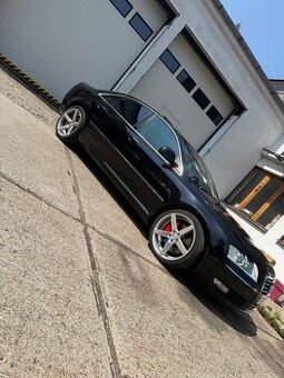 Audi A8 D3