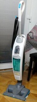 Predám parný vysávač Concept CP 3000 Perfect Clean – 3v1