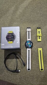 Garmin Furerunner 965
