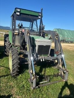 Zetor 6945