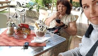 Opatrovatelka seniorov ~JJ ~