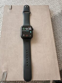 Apple watch 8, 45 mm