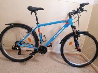 Horský bicykel DEMA