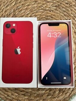 Apple iPhone 13 128GB RED
