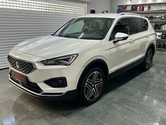 SEAT TARRACO, 4Drive, 110KW/150PS, Xcellence, 2.0 TDI, DPH - 1
