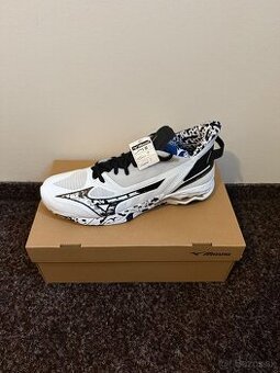 Indoorové topánky Mizuno Wave Mirage5