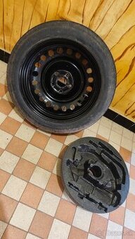 Rezerva R17 5x112