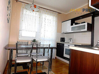 Predaj,  3 izbový byt, 65 m2, s  čarovným výhľadom,  Martin 