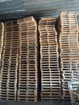 Kúpim palety 114x114