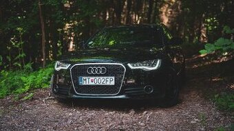 Audi a6 c7 2.0tdi