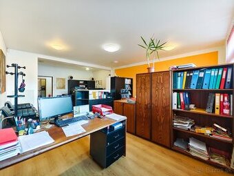 KANCELÁRSKE PRIESTORY 72m2, ul. MYSLAVSKÁ, KOŠICE-MYSLAVA