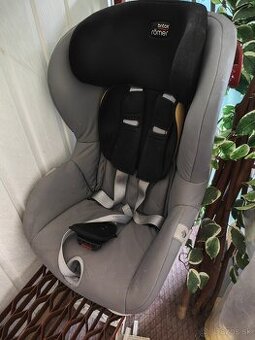 Detská autosedačka Britax Romer