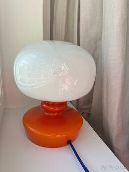 Štěpán Tabery lampa