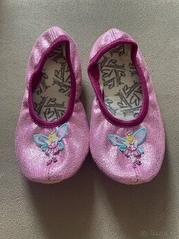 Tanečné cvicky /na tanečnú v.26