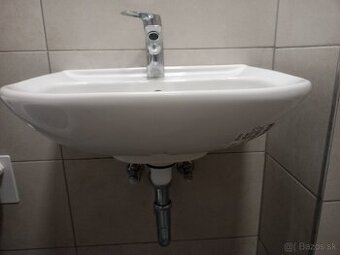 Nové umývadlo 50cm zn.JIKA