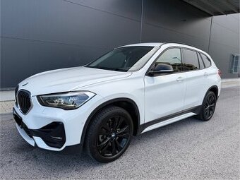 Bmw x1 1.8i M-sport