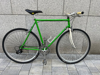 Predám retro vintage cestný bicykel