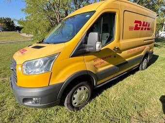 Ford Transit Transit 2.2 TDCI 290 L2