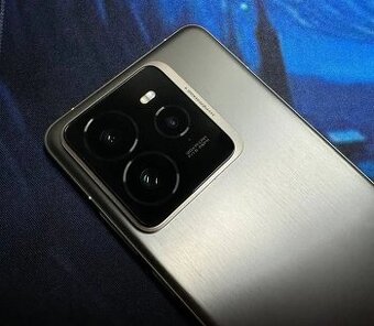 Nový Realme GT 7 Pro 5G 12/256GB Galaxy Grey 8 Elite ZĽAVA