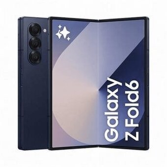 Kúpim poškodený Samsung Galaxy Z Fold6