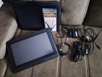 Wacom Cintiq 16 – grafický tablet