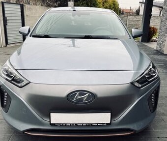 Hyundai Ioniqe