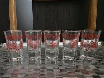 Rôzne štamperlíky