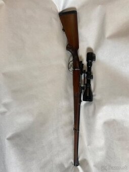 Brno Z 6,5x57