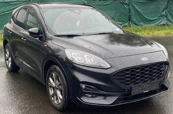 Ford Kuga 1.5 TDCi ST-Line-rok2022—145tis km—